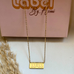 11:11 Necklace