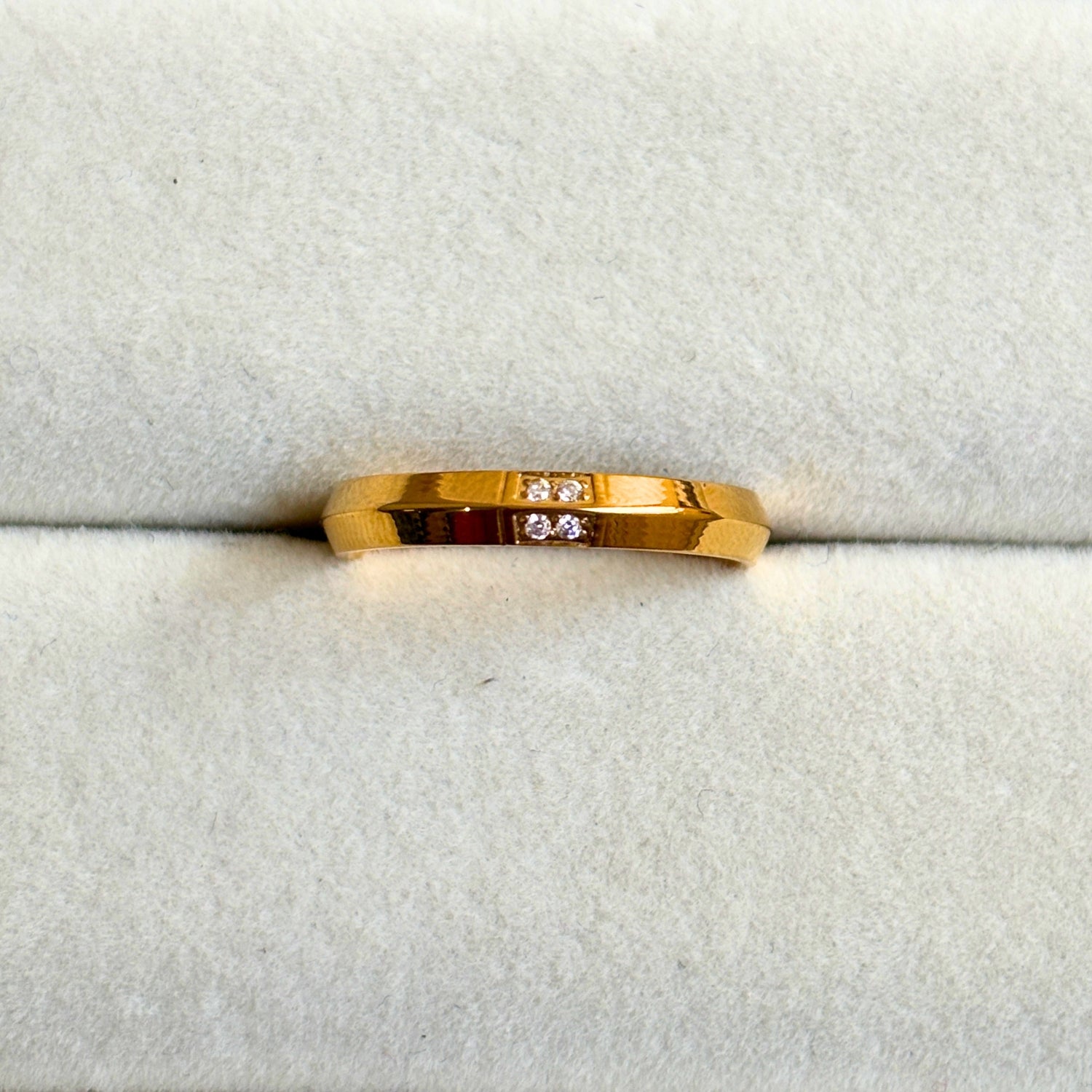 Desert  Ring