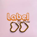 Big heart Hoops
