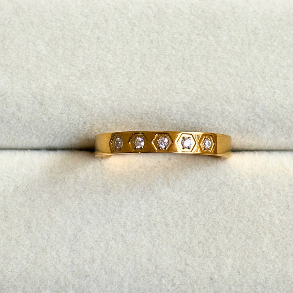 Zewar Ring