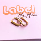 Rectangle Hoops