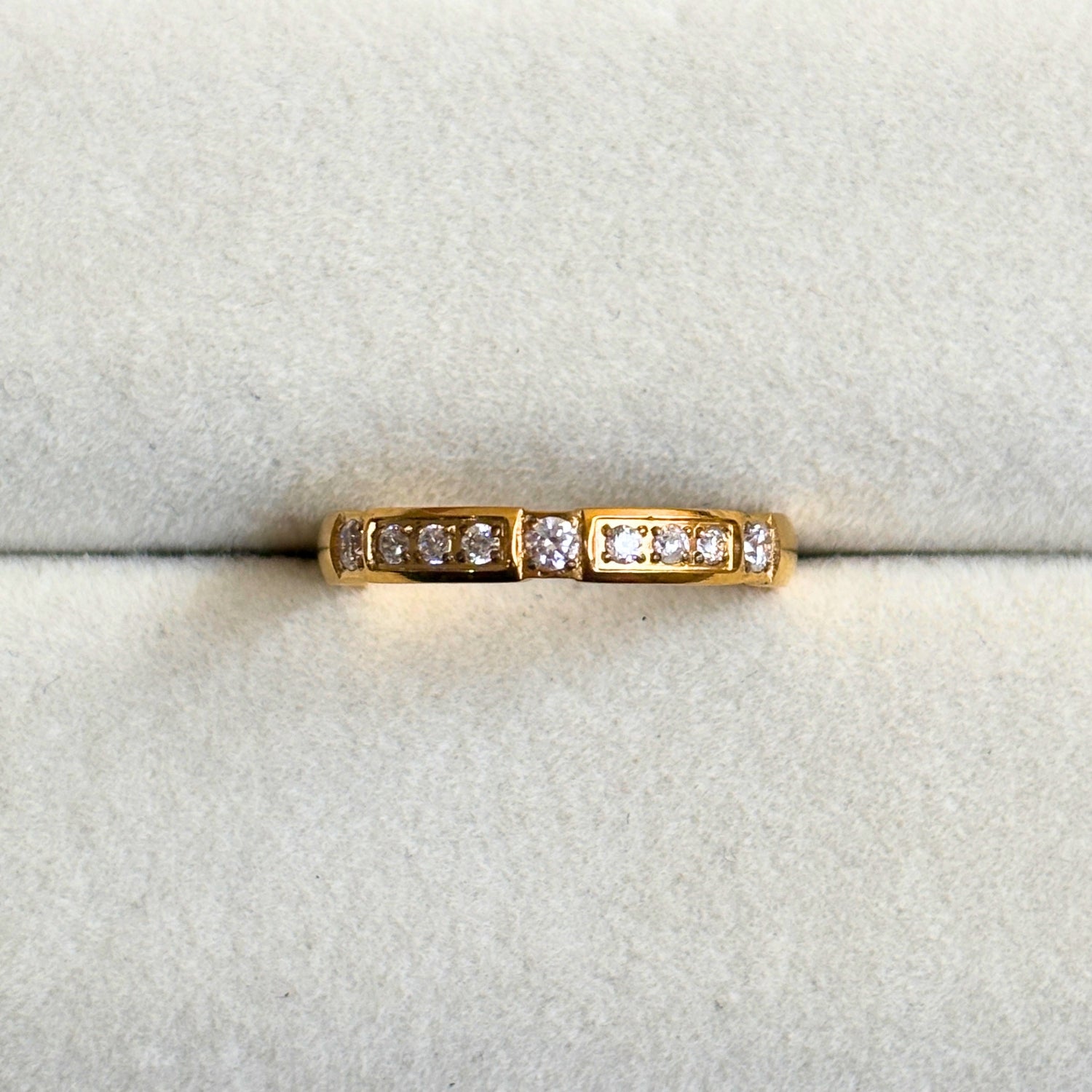 Nirva Ring