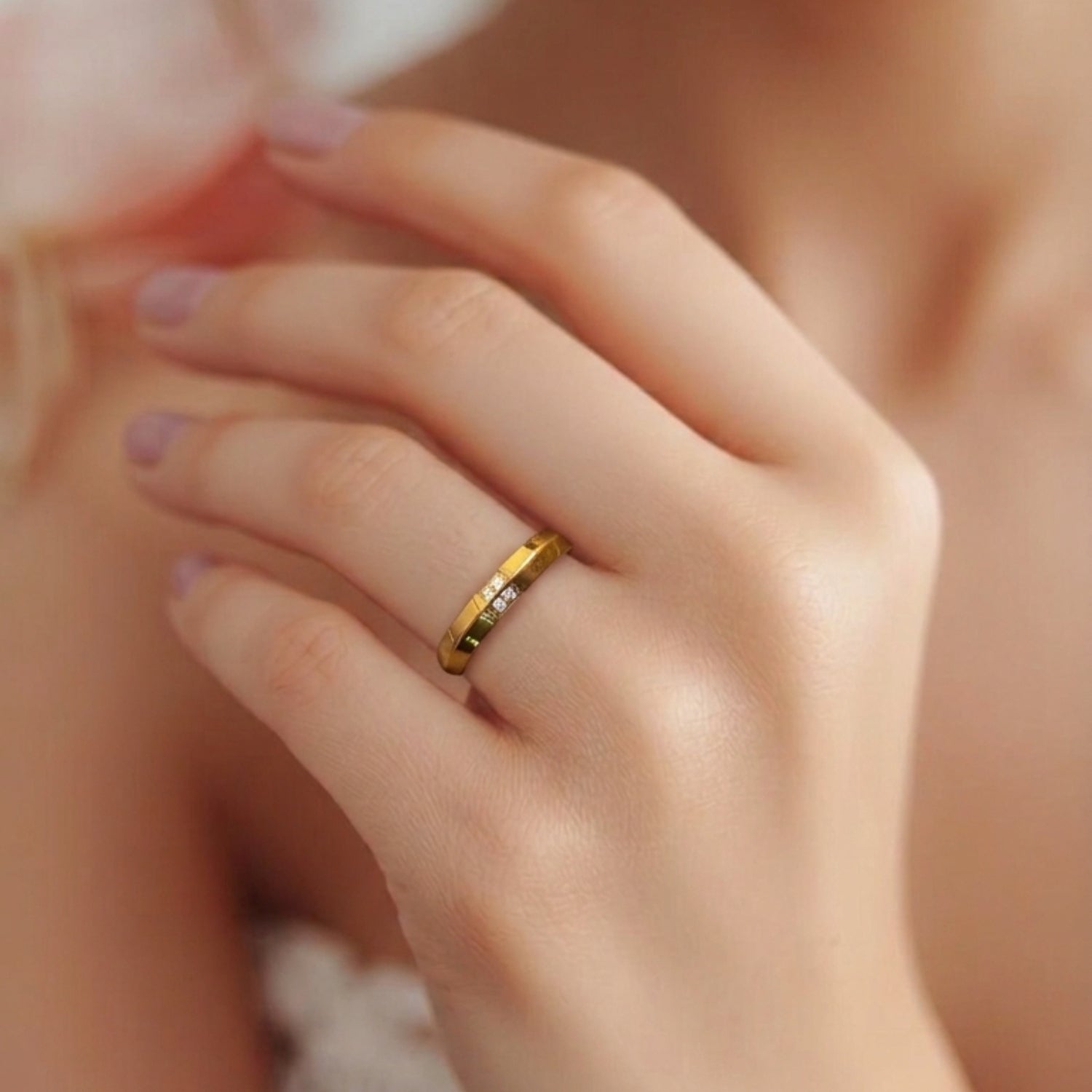 Desert  Ring