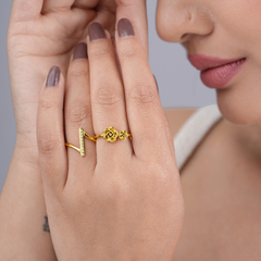 Rose Ring