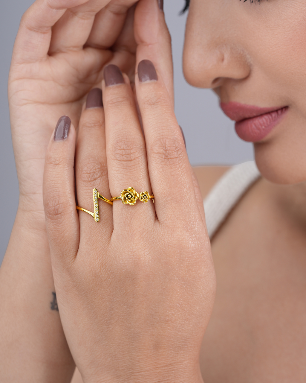 Rose Ring