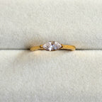 Evara Ring
