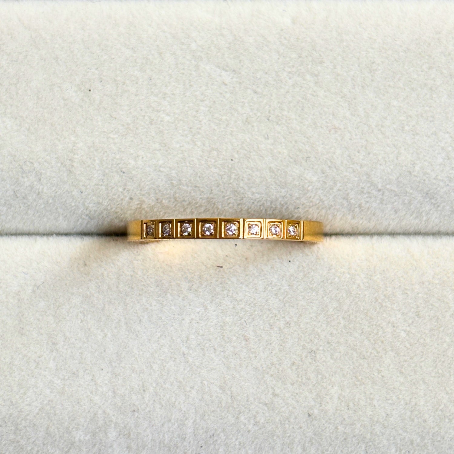 Mystic Ring