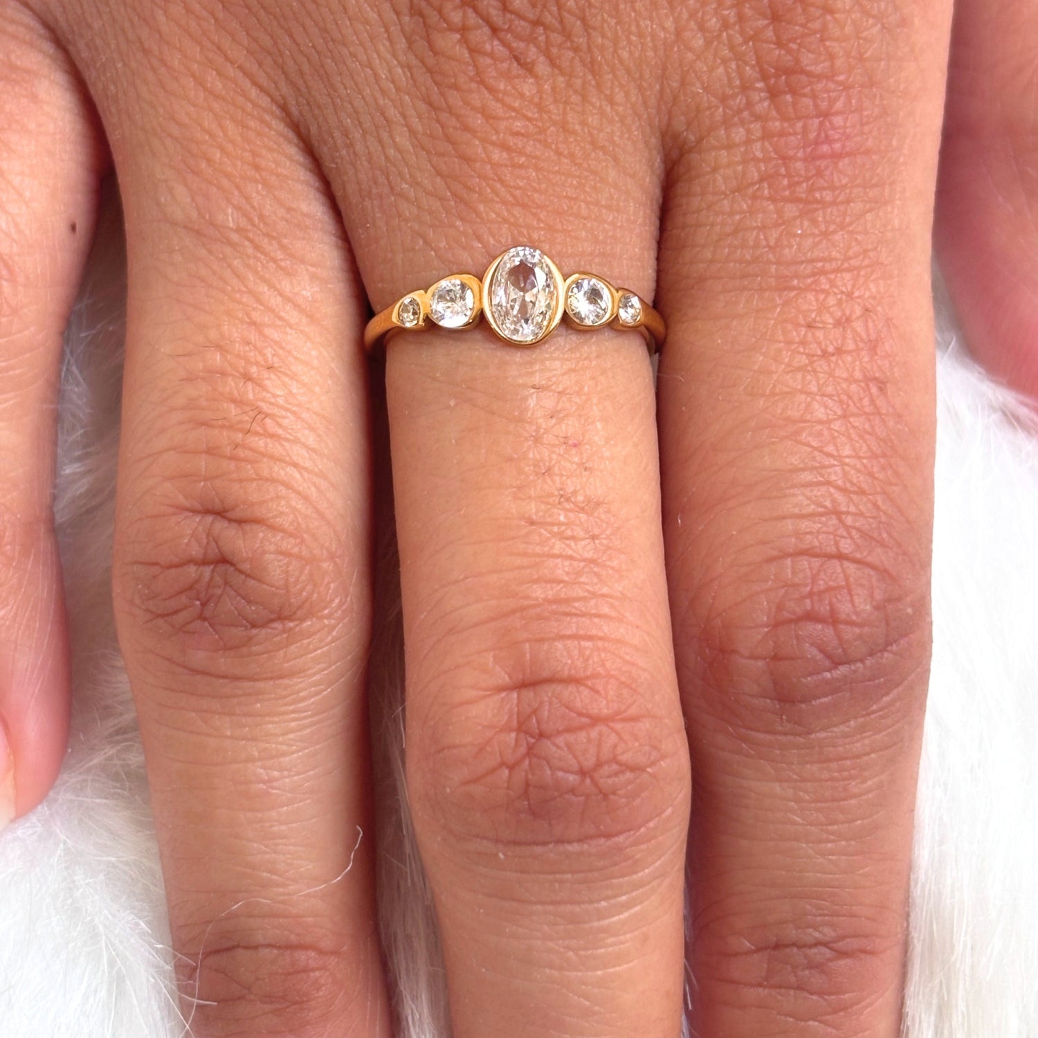 Mono Ring