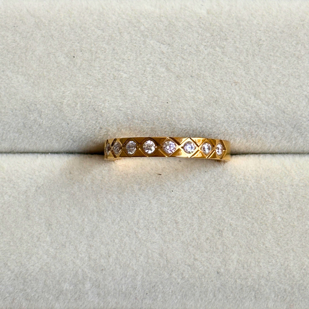 Frost Ring