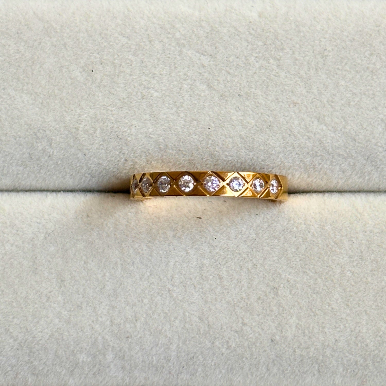 Frost Ring