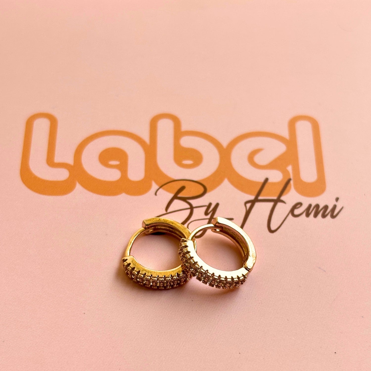 Two line  basic hoops