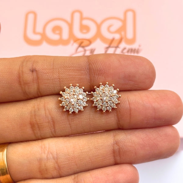 Moss Studs