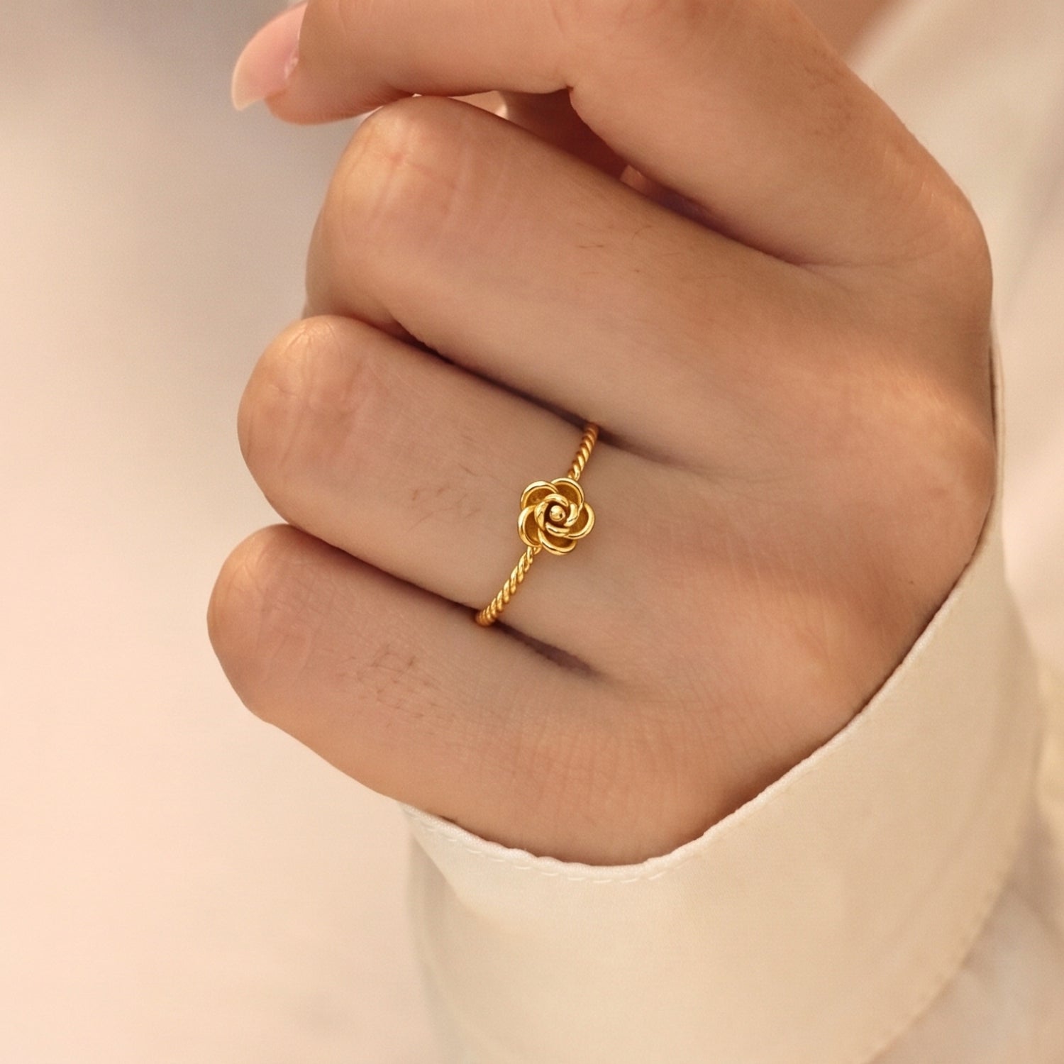 Rose Ring