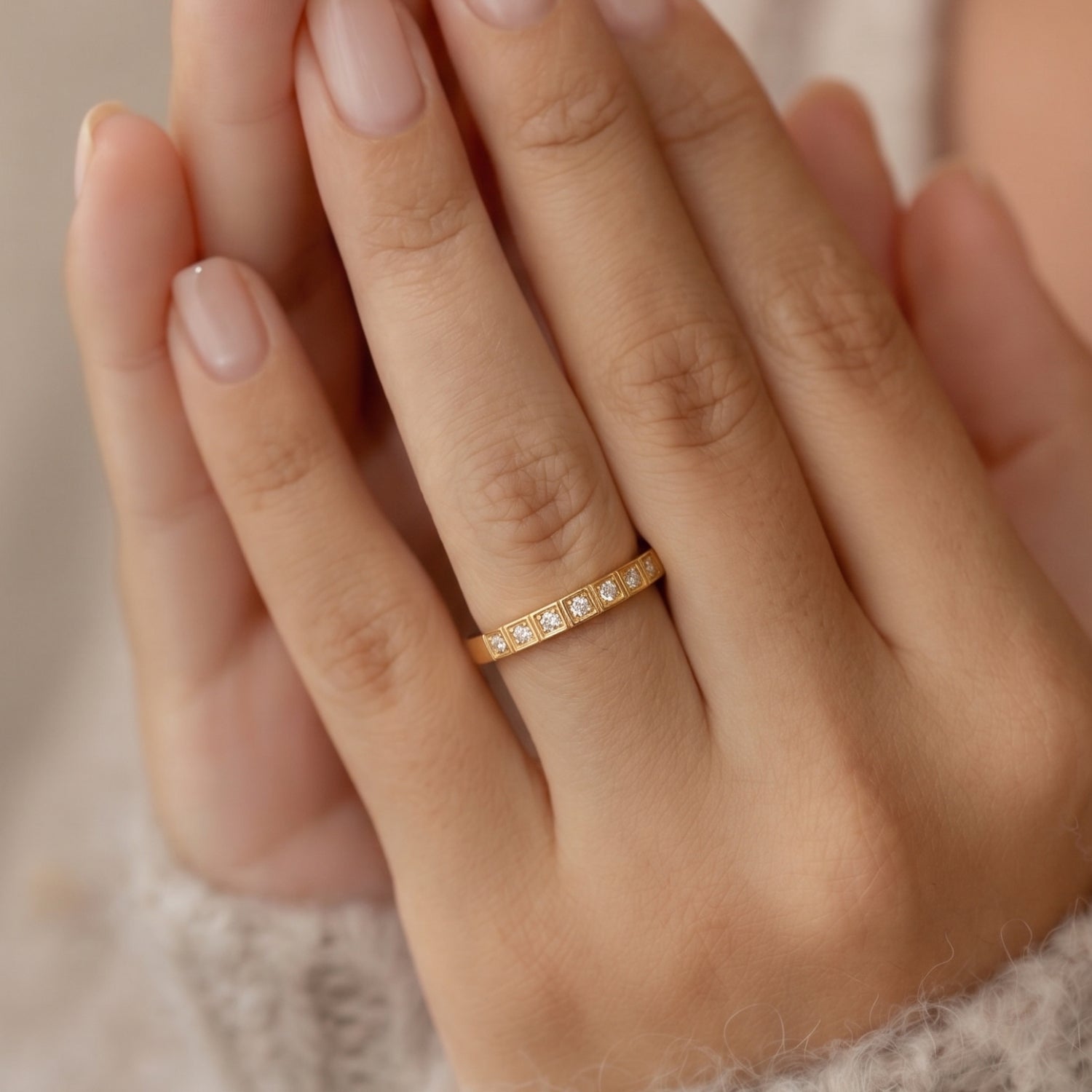 Mystic Ring