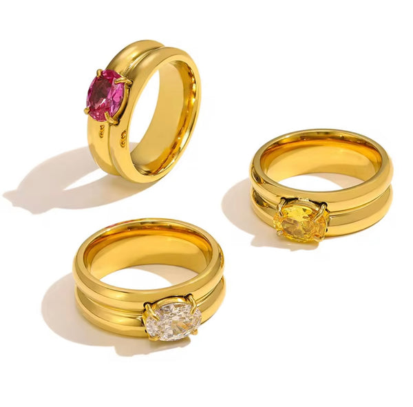 Nyra Ring