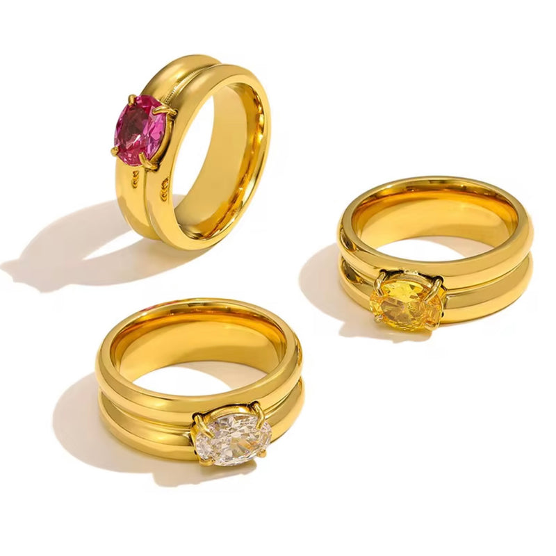 Nyra Ring