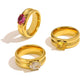 Nyra Ring