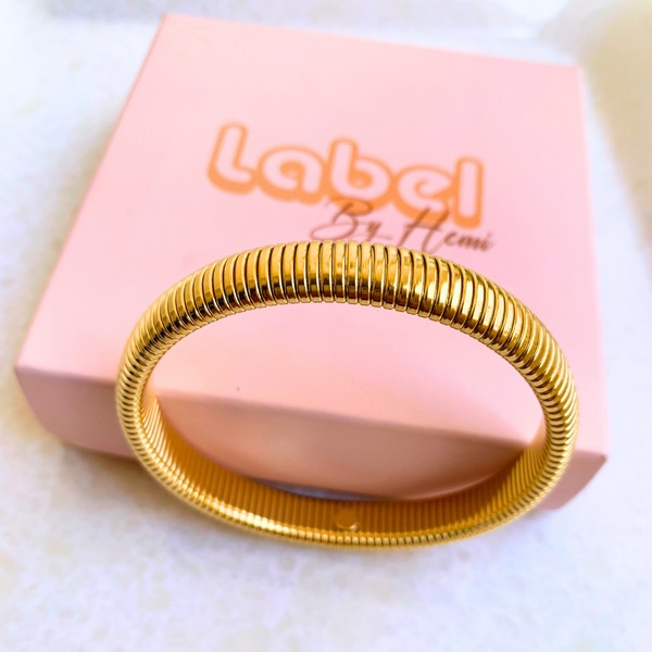Spring Bold Bracelet