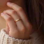 Chrome Ring