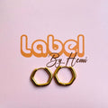 Hexagon Hoops