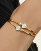 Shell pearl Bracelet