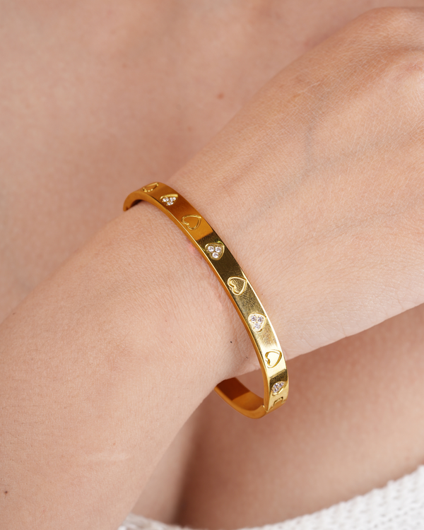 Brilliance Bracelet