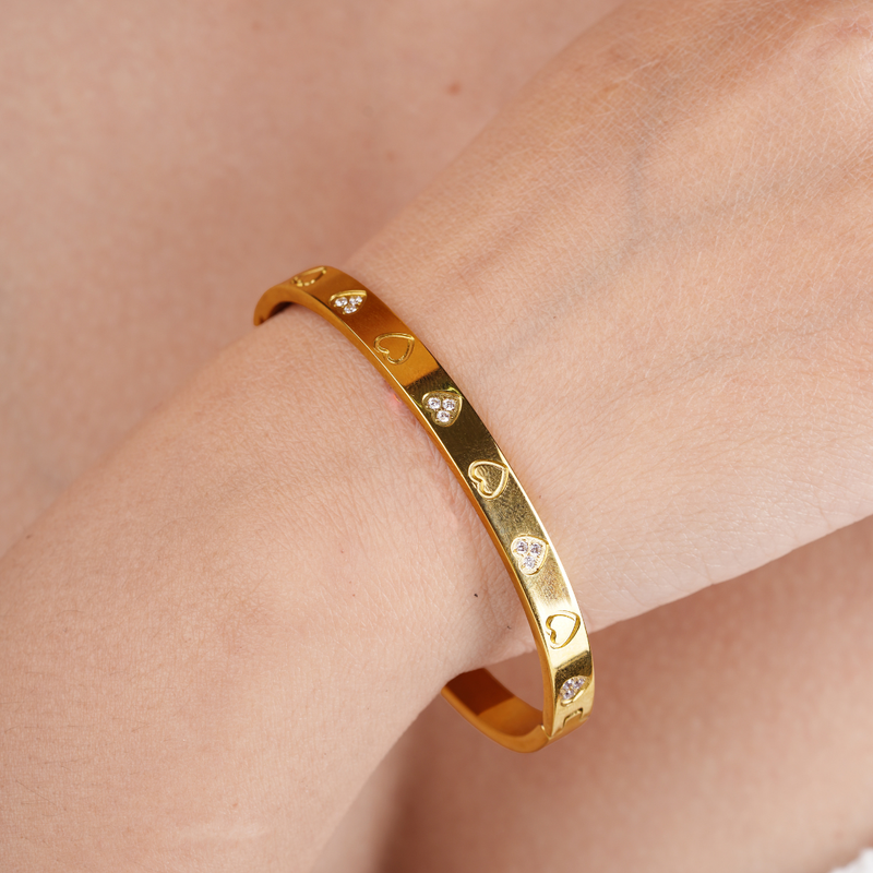 Brilliance Bracelet