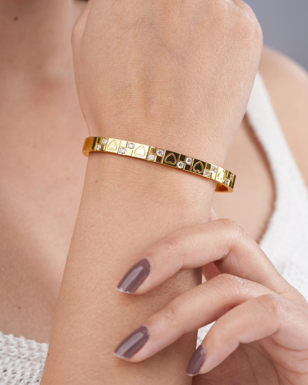 Radiant Bracelet