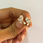 Heart hoops