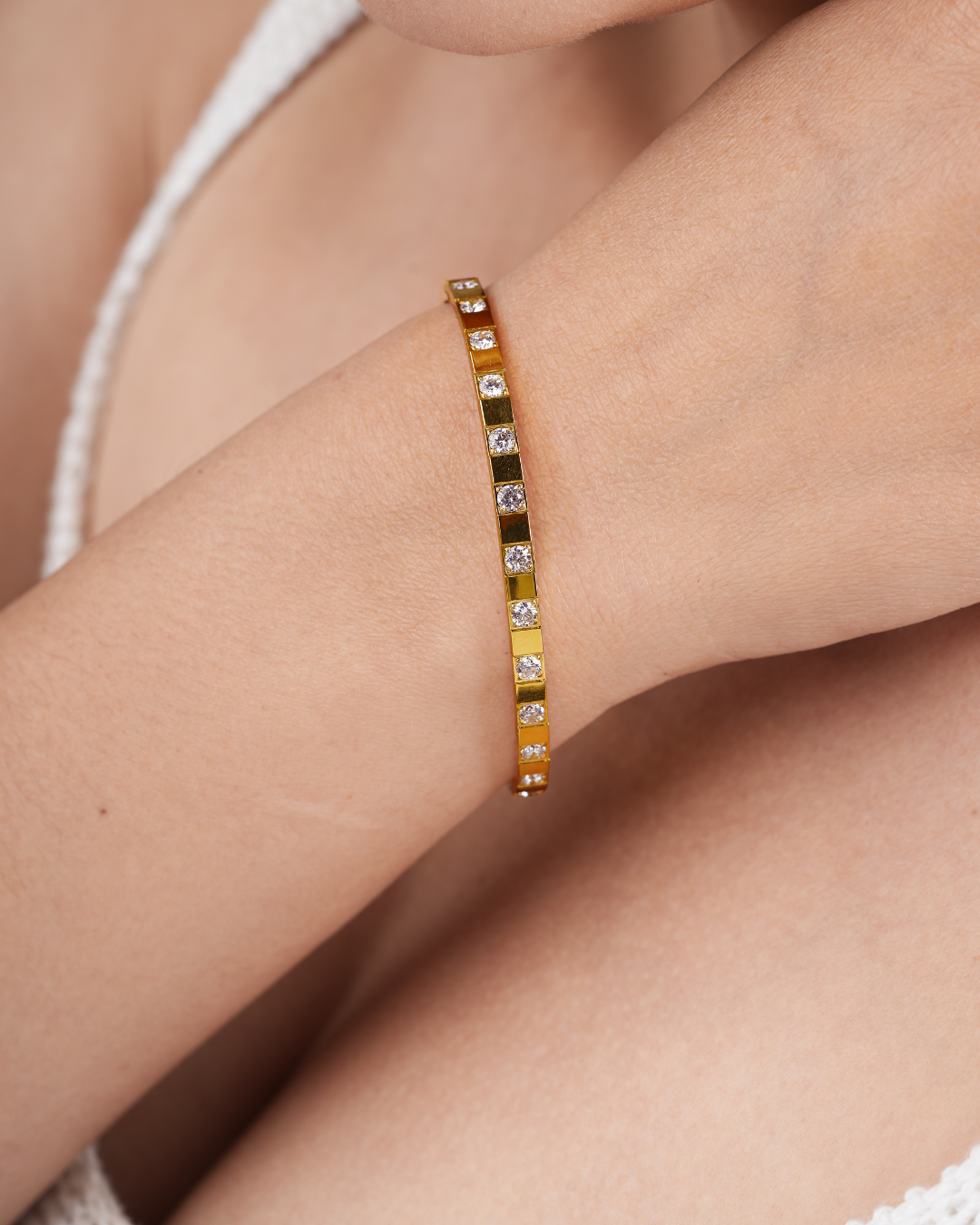 Promise Bracelet