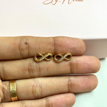 Infinity Studs