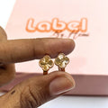 Clover  hoops