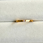 Chrome Ring