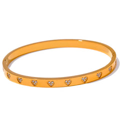 Heart Love Bracelet