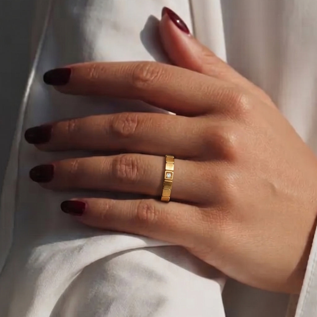 Avani Ring