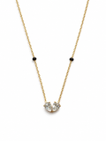 Twin Heart Mangalsutra