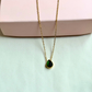 Almond Bliss Necklace