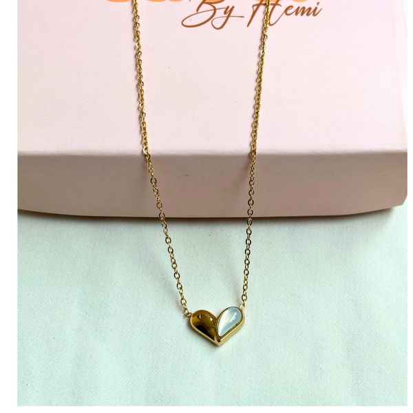 Endless Love Necklace