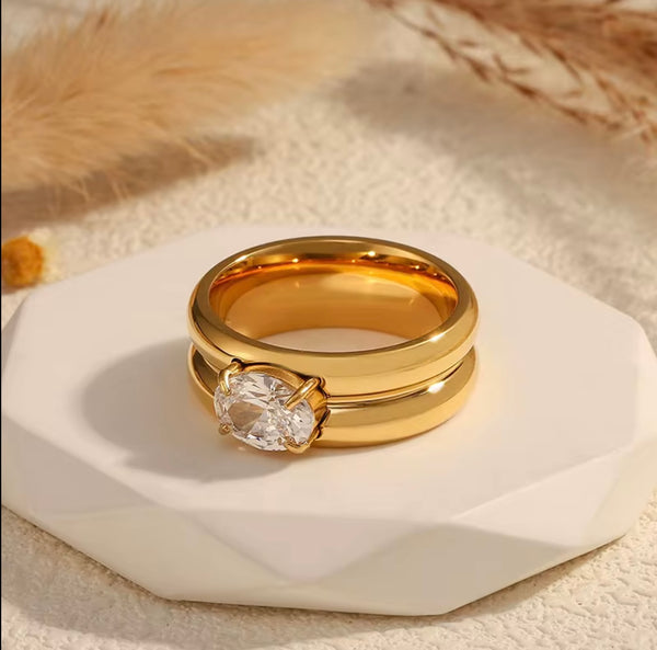 Nyra Ring