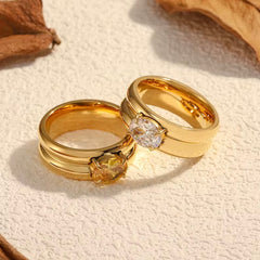 Nyra Ring