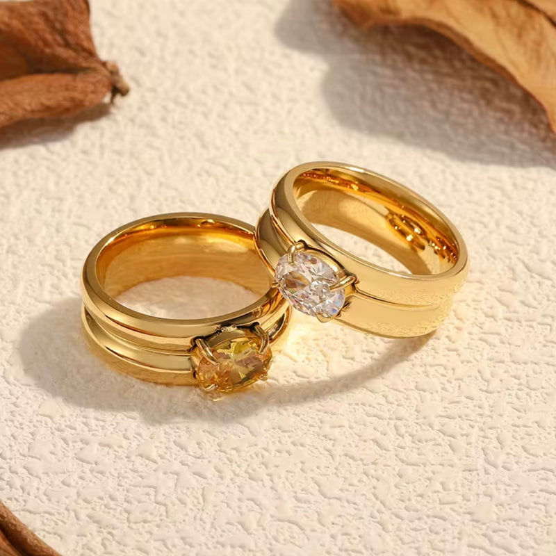 Nyra Ring