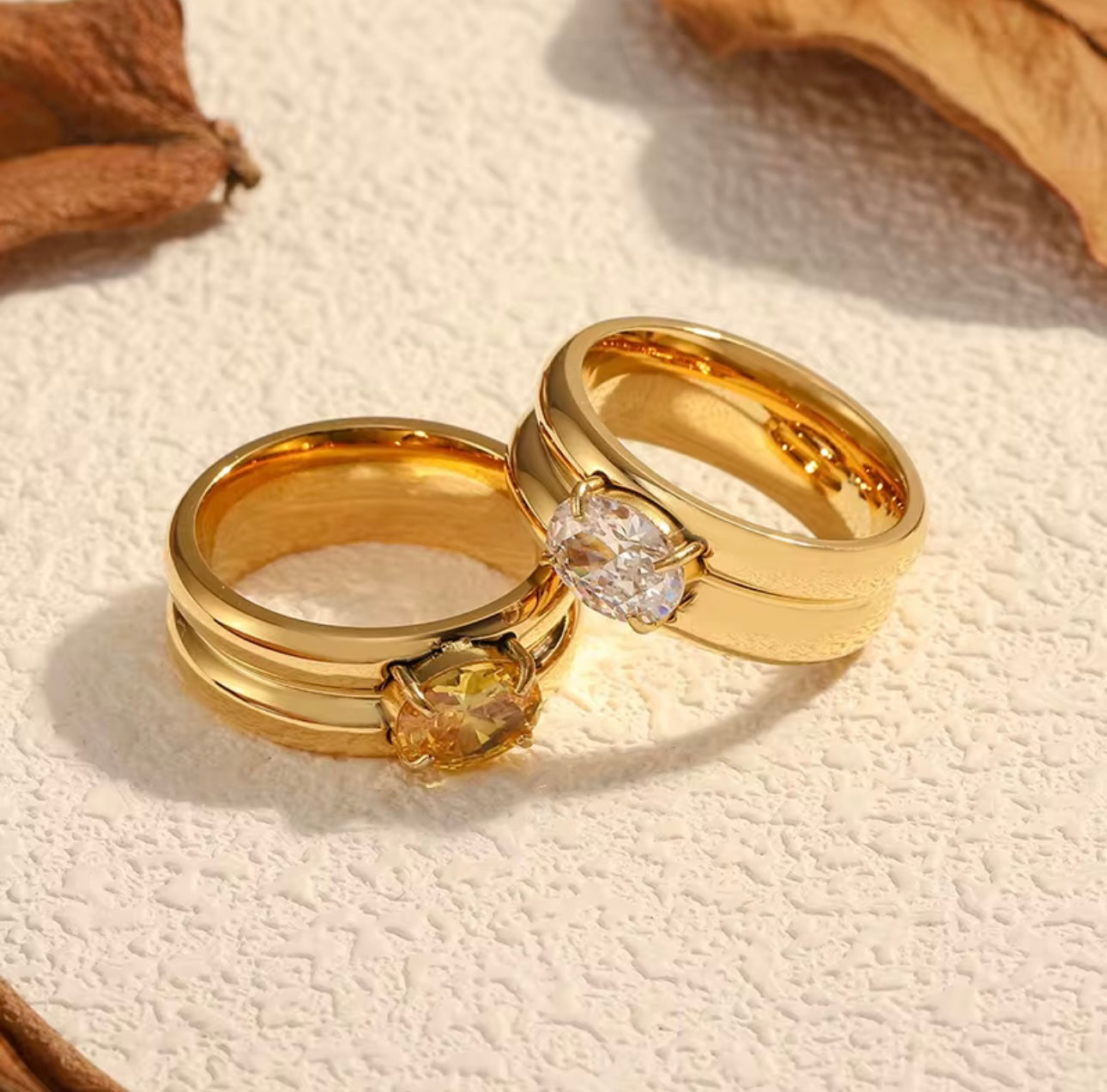Nyra Ring