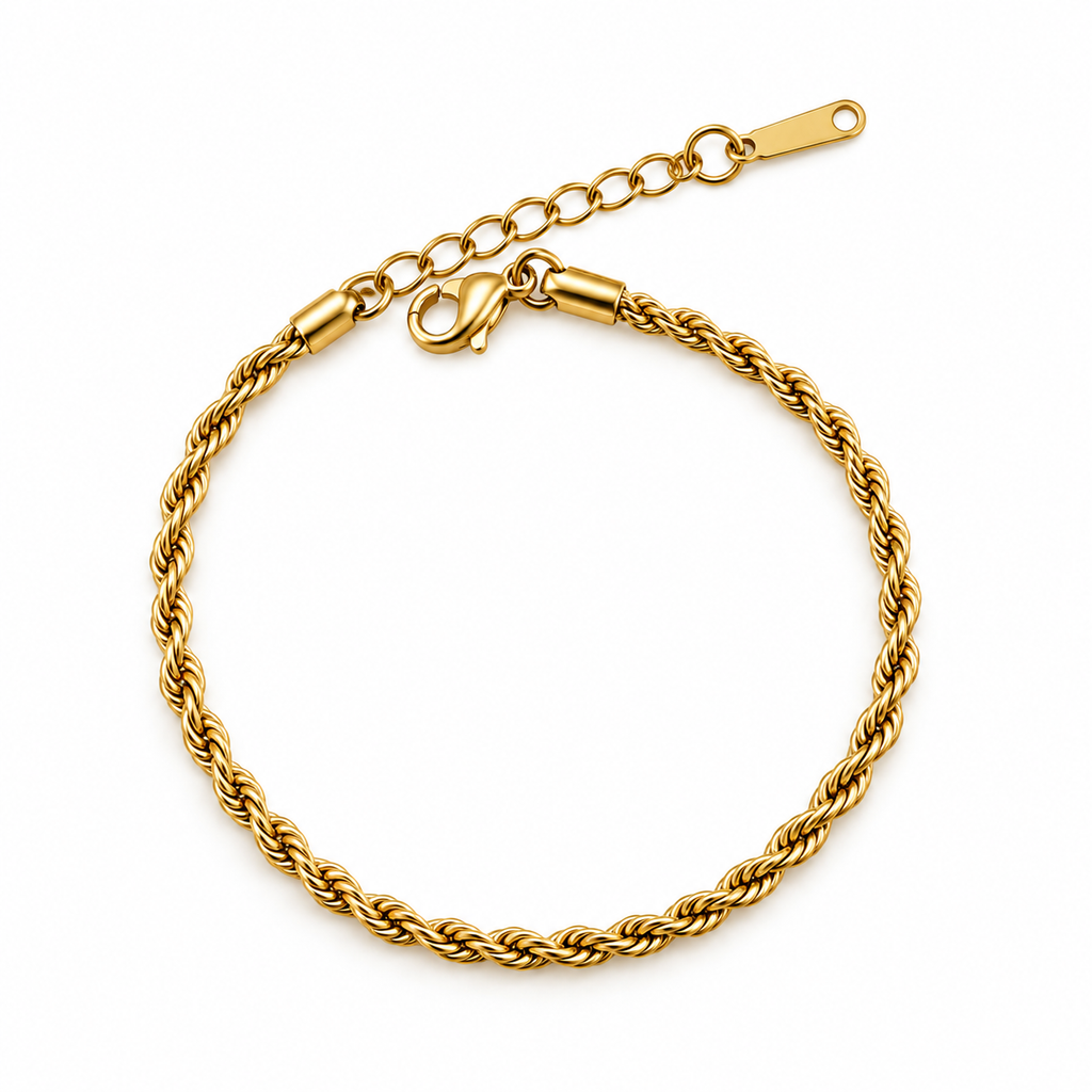 Rope Bracelet