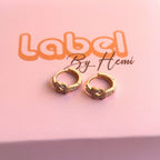 Knot Hoops