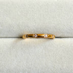 Eva Band Ring (full same)