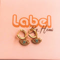 Evileye hoops