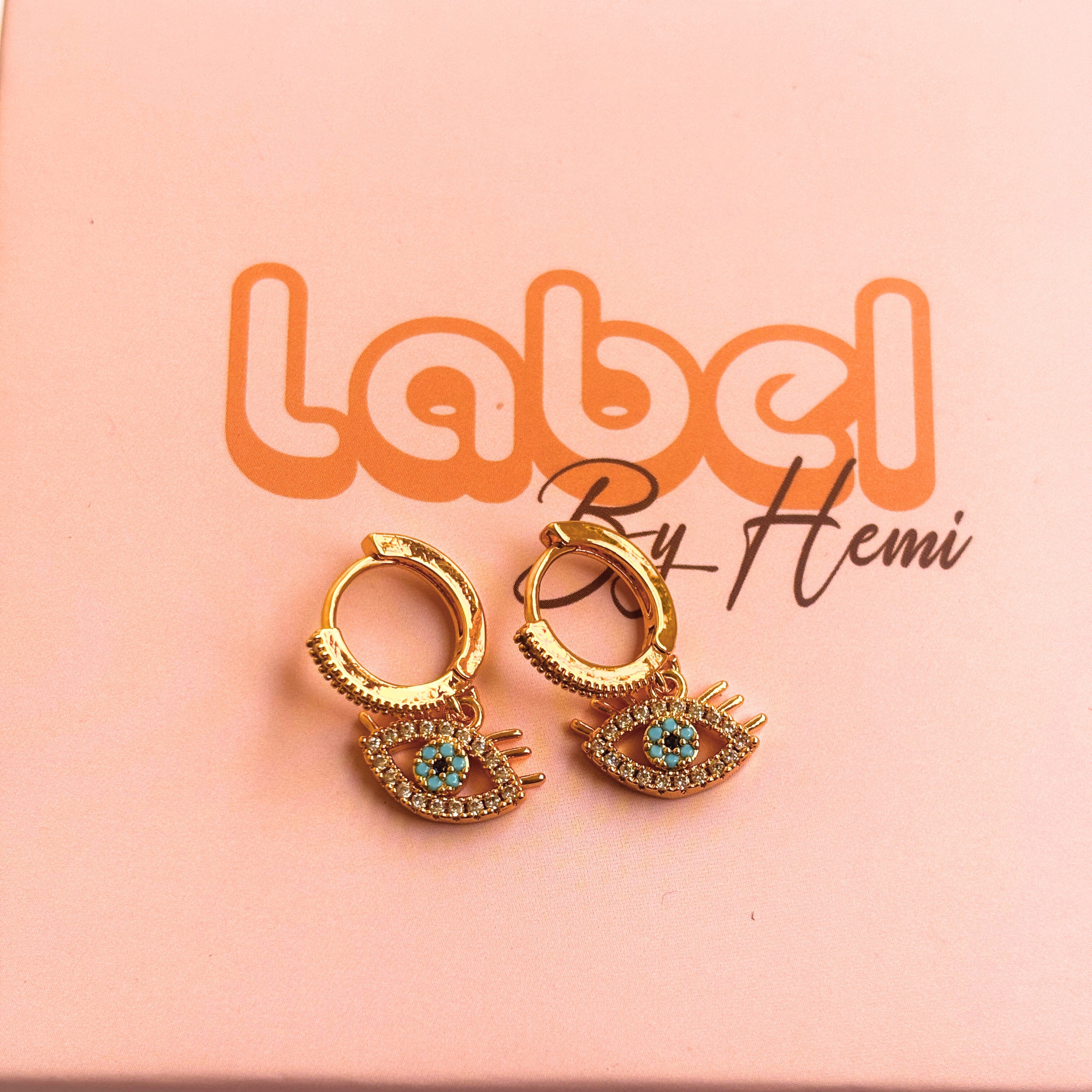 Evileye hoops