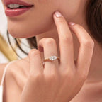 Evara Ring