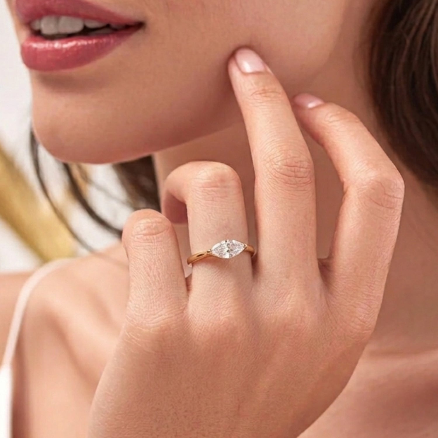 Evara Ring