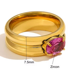 Nyra Ring
